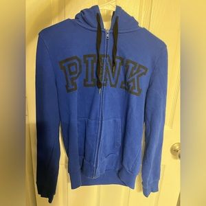 Victoria’s Secret, medium, royal blue